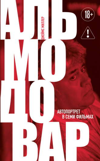 Джеймс Миллер. Альмодовар: автопортрет в семи фильмах