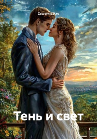 Zatvornic @.ru. Тень и свет