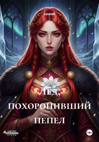 Luunali. Лёд, похоронивший пепел