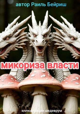 Раиль Бейриш. Микориза Власти