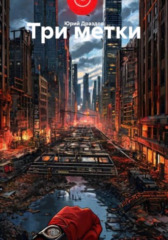 Три метки. 