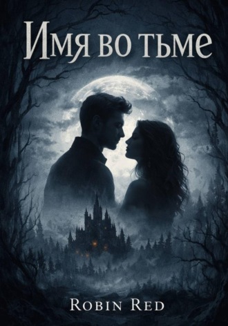 Robin Red. Имя во тьме