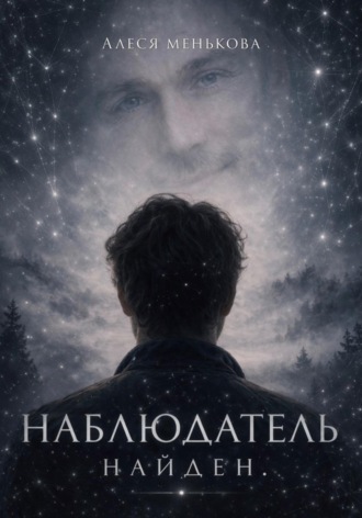 НАБЛЮДАТЕЛЬ НАЙДЕН. 