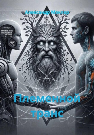 Александр Германович Маклер. Племенной транс