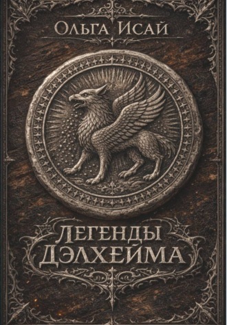Легенды Делхейма. 