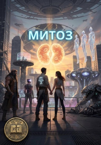 Митоз. 