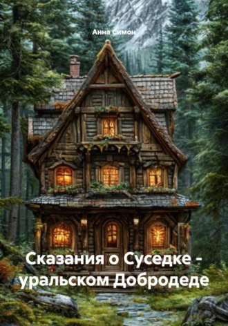 Сказания о Суседке - уральском Добродеде. 