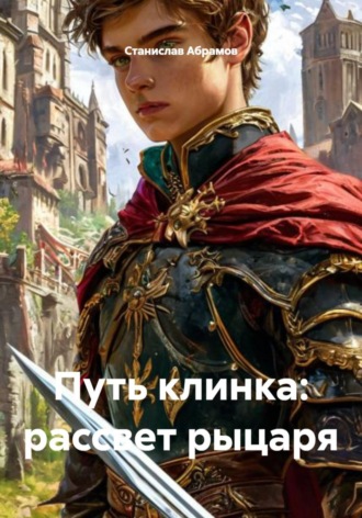 Путь клинка: рассвет рыцаря. 