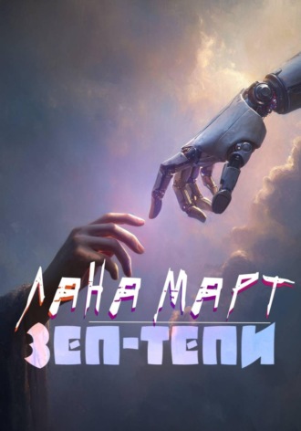 Лана Март. ЗЕП-ТЕПИ