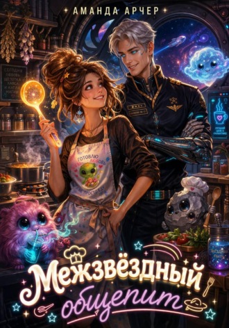 Межзвёздный общепит. 