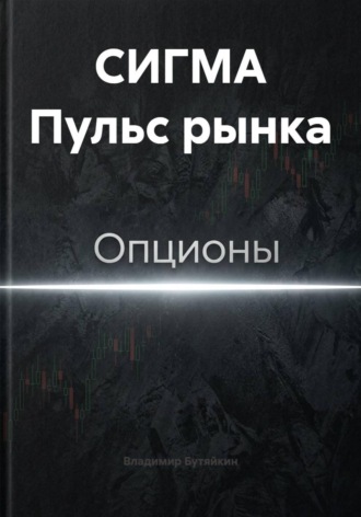 СИГМА Пульс рынка. Владимир Бутяйкин