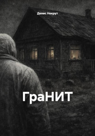 Денис Некрут. Гранит. Часть 1