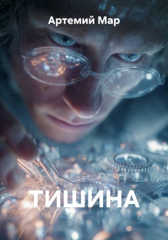 Артемий Мар. ТИШИНА