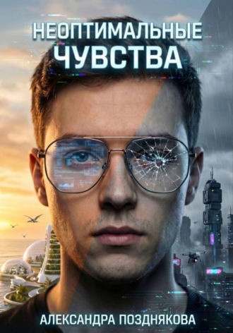 Александра Позднякова. Неоптимальные чувства
