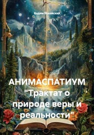 Вадим Исковский. АНИМАСПАТИУМ 