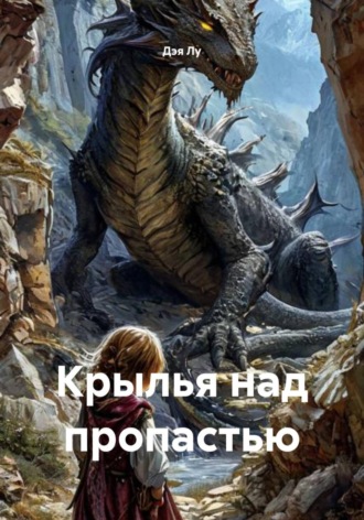 Дэя Лу. Крылья над пропастью