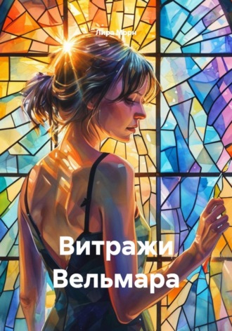Витражи Вельмара. Лира Морн