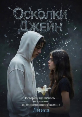 Осколки Джейн. 
