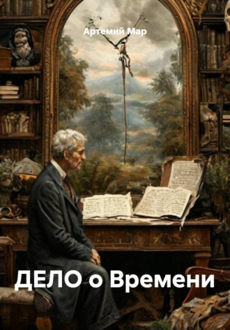 ДЕЛО о Времени. 