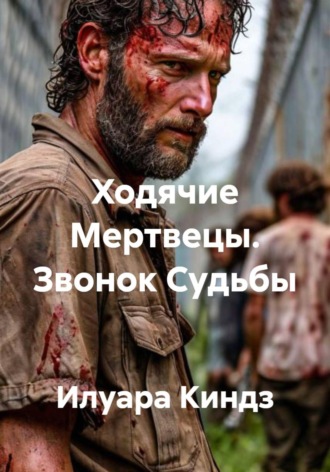 Ходячие Мертвецы. Звонок Судьбы. 