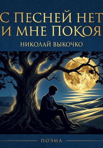 Николай Выкочко. С песней нет и мне покоя