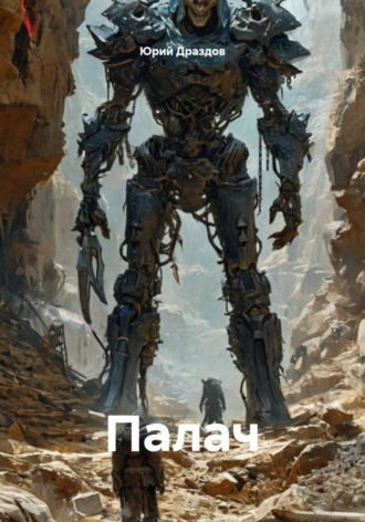 Палач. 