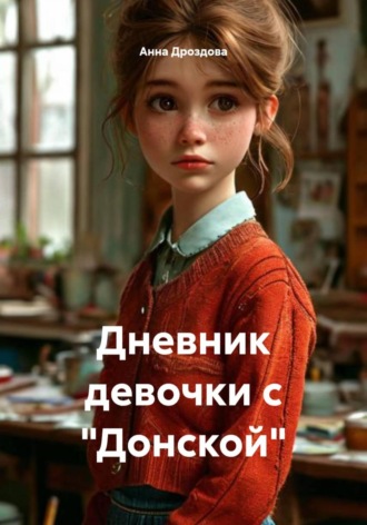 Дневник девочки с 