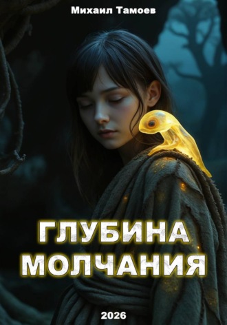 Михаил Тамоев. Глубина молчания