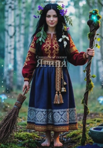 Ягиня. 