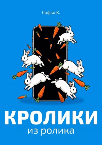 Кролики из ролика. 