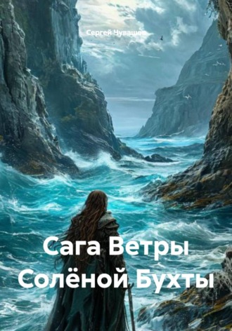 Сергей Чувашов. Сага Ветры Солёной Бухты