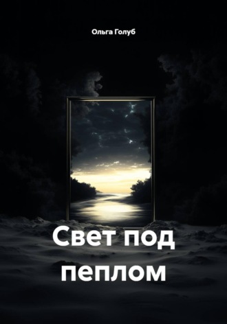 Ольга Голуб. Свет под пеплом