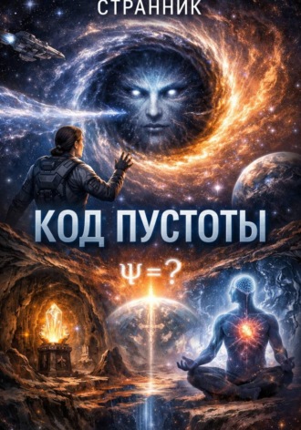 Странник. Код Пустоты