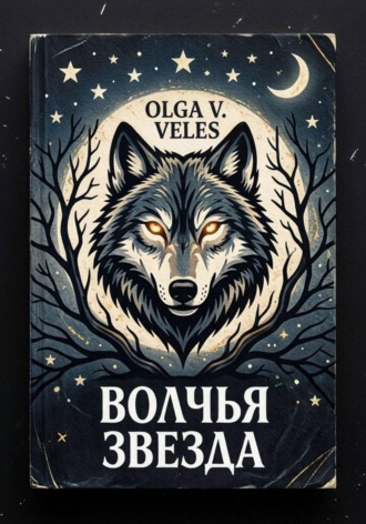 Olga V. Veles. Волчья звезда