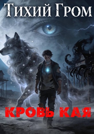 Тихий Гром: Кровь Кая.. 
