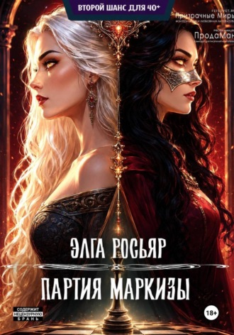 Партия Маркизы. 