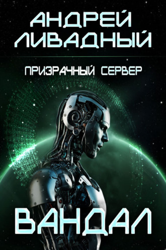 Призрачный Сервер. Вандал. 