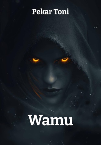 Pekar Toni. Wamu