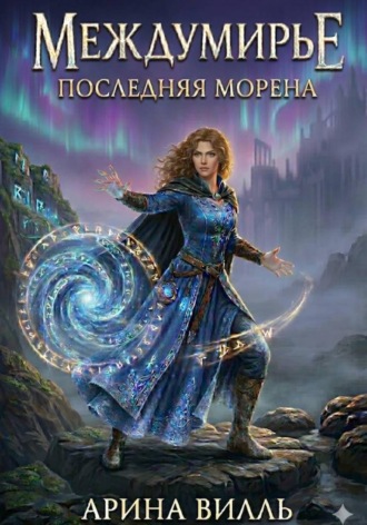 Арина Вилль. Междумирье. Последняя Морена