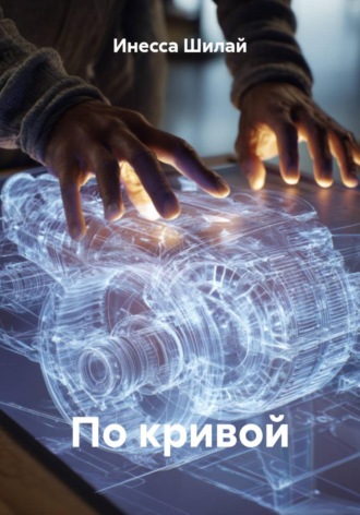 Инесса Шилай. По кривой