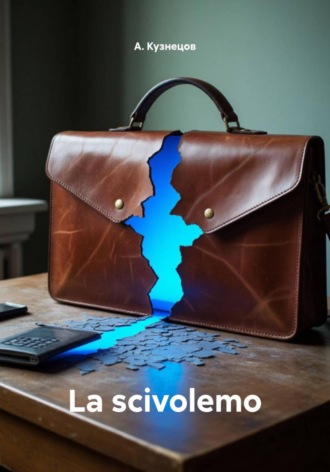 La scivolemo. 