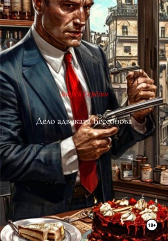 Андрей Серёгин. Дело адвоката Бессонова