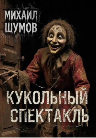 Кукольный спектакль. 
