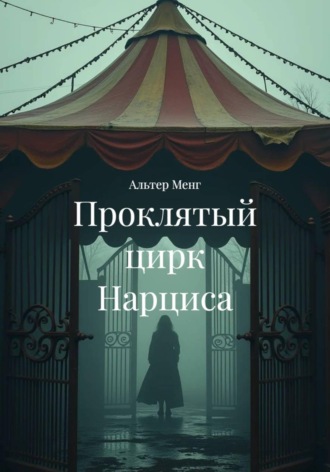 Альтер Менг. Проклятый цирк Нарциса