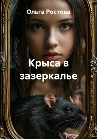 Ольга Ростова. Крыса в зазеркалье