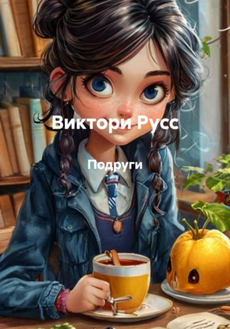Подруги. Виктори Русс