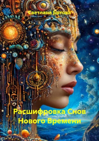 Расшифровка Снов Нового Времени. 