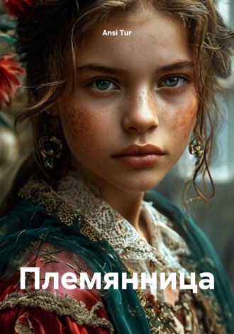 Ansi Tur. Племянница