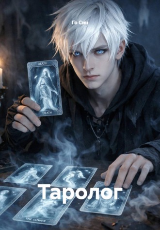 Го Син. Таролог