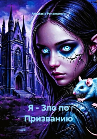 Я - Зло по Призванию. 